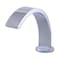 Alfi Brand ALFI brand AB1326-PC Polished Chrome Modern Widespread Bathroom Faucet AB1326-PC - alternate 4